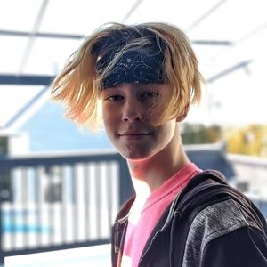 Meet your Posher, Nathan